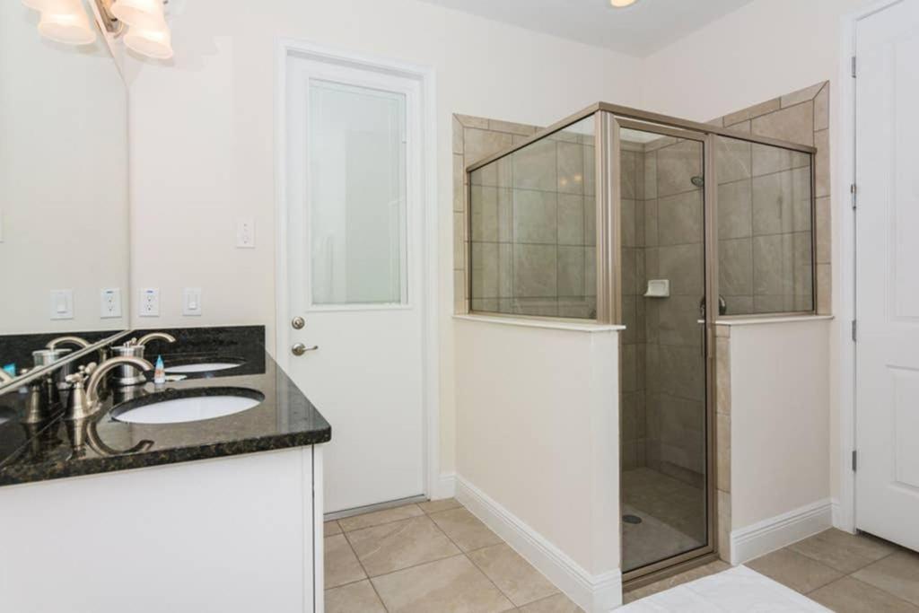 Gorgeous Single Home With Private Pool At Encore Resort Ec7463 Орландо Экстерьер фото